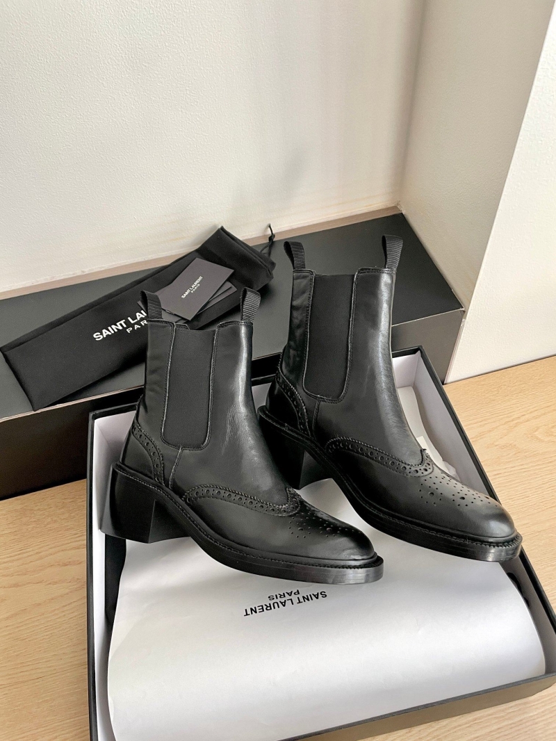 Y51 boots